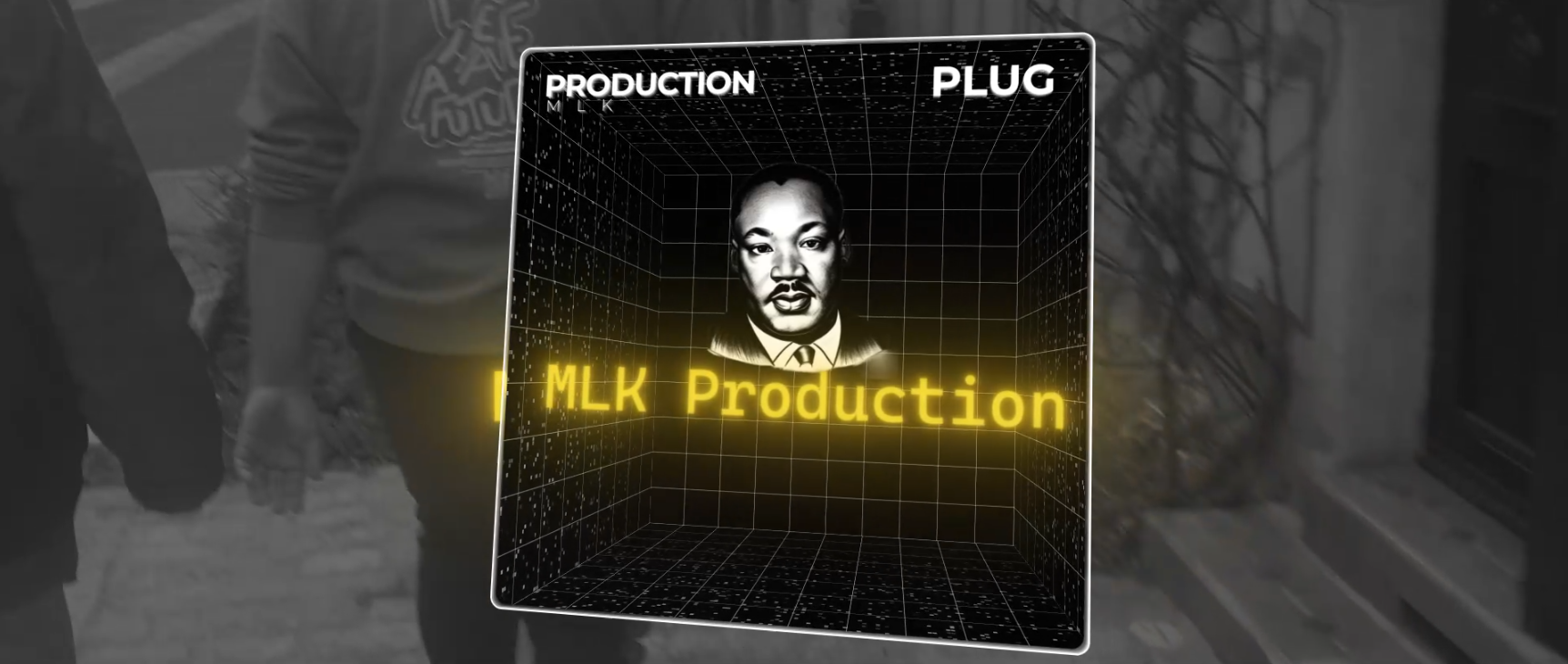 MLK PLUG