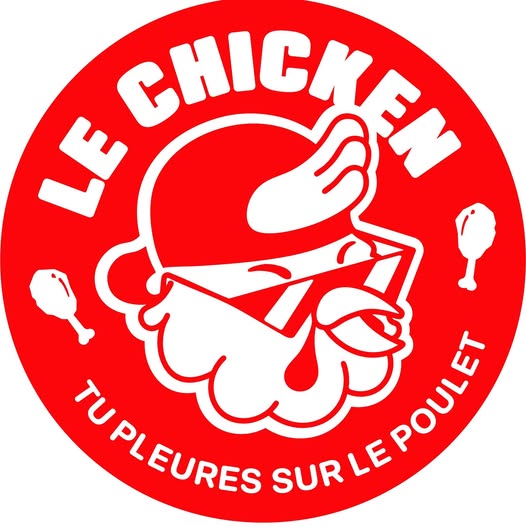 Le Chicken