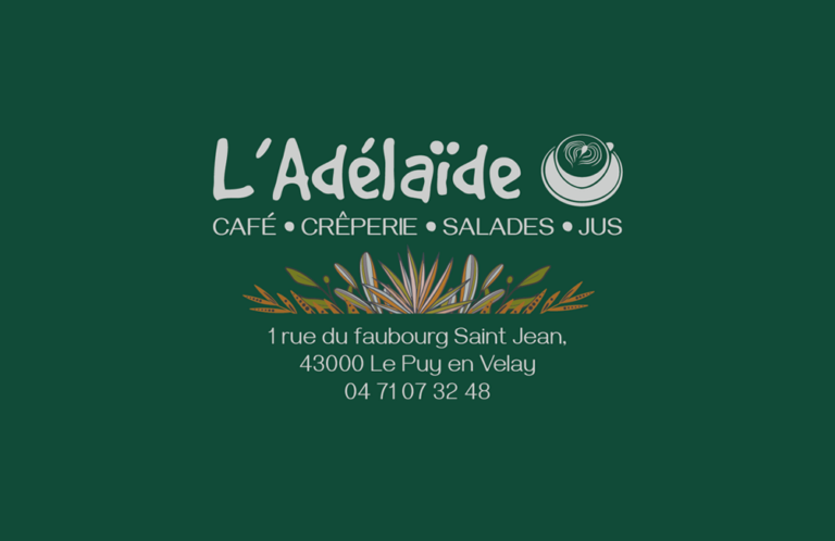 L'Adélaïde