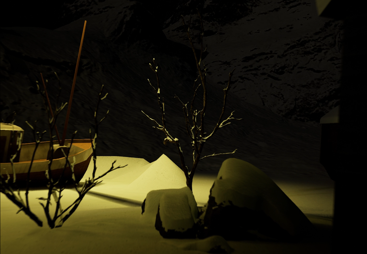 Animation Unreal Engine