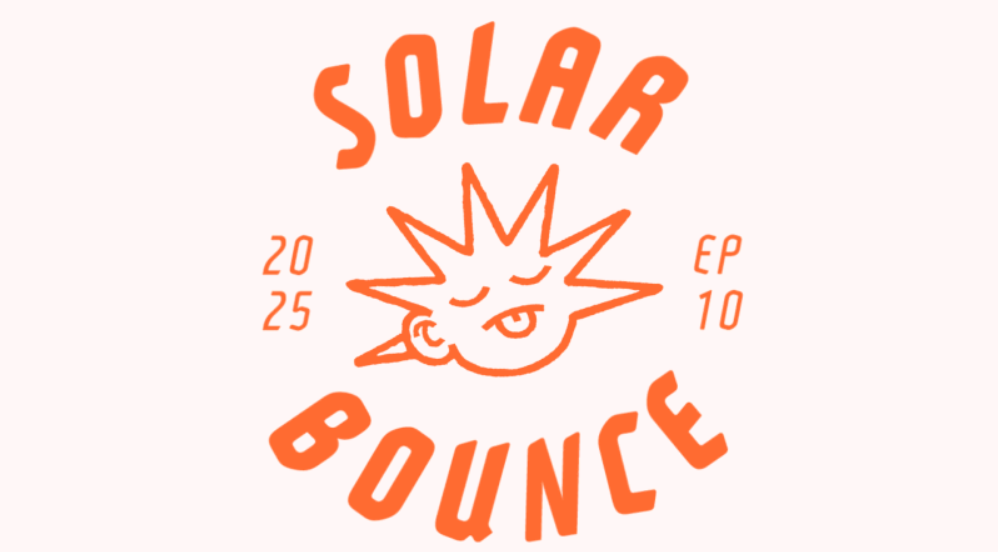 Solar Bounce