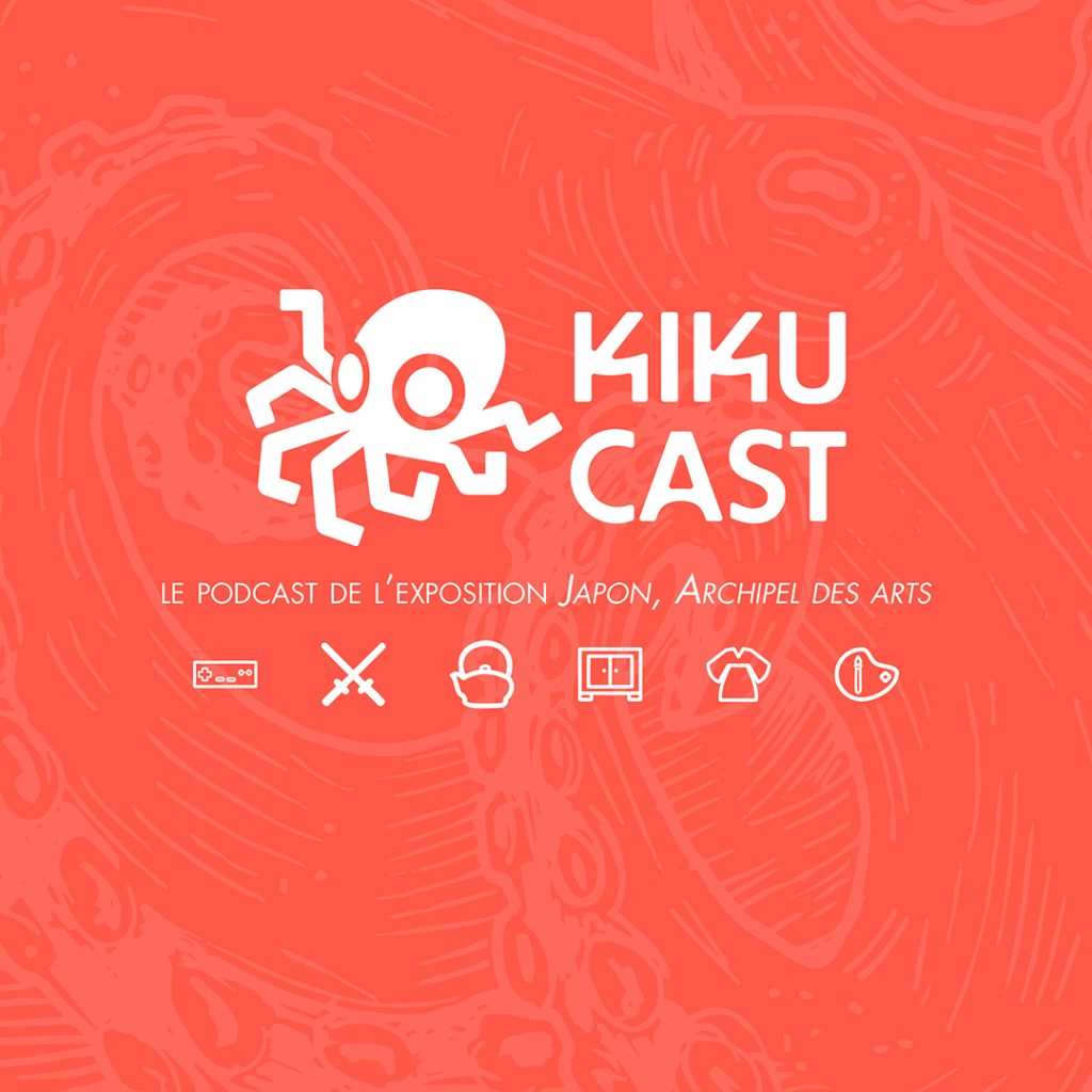 KikuCast