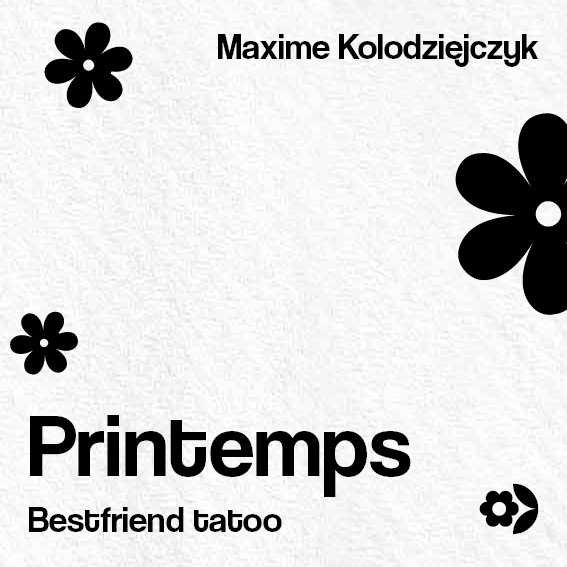 Printemps