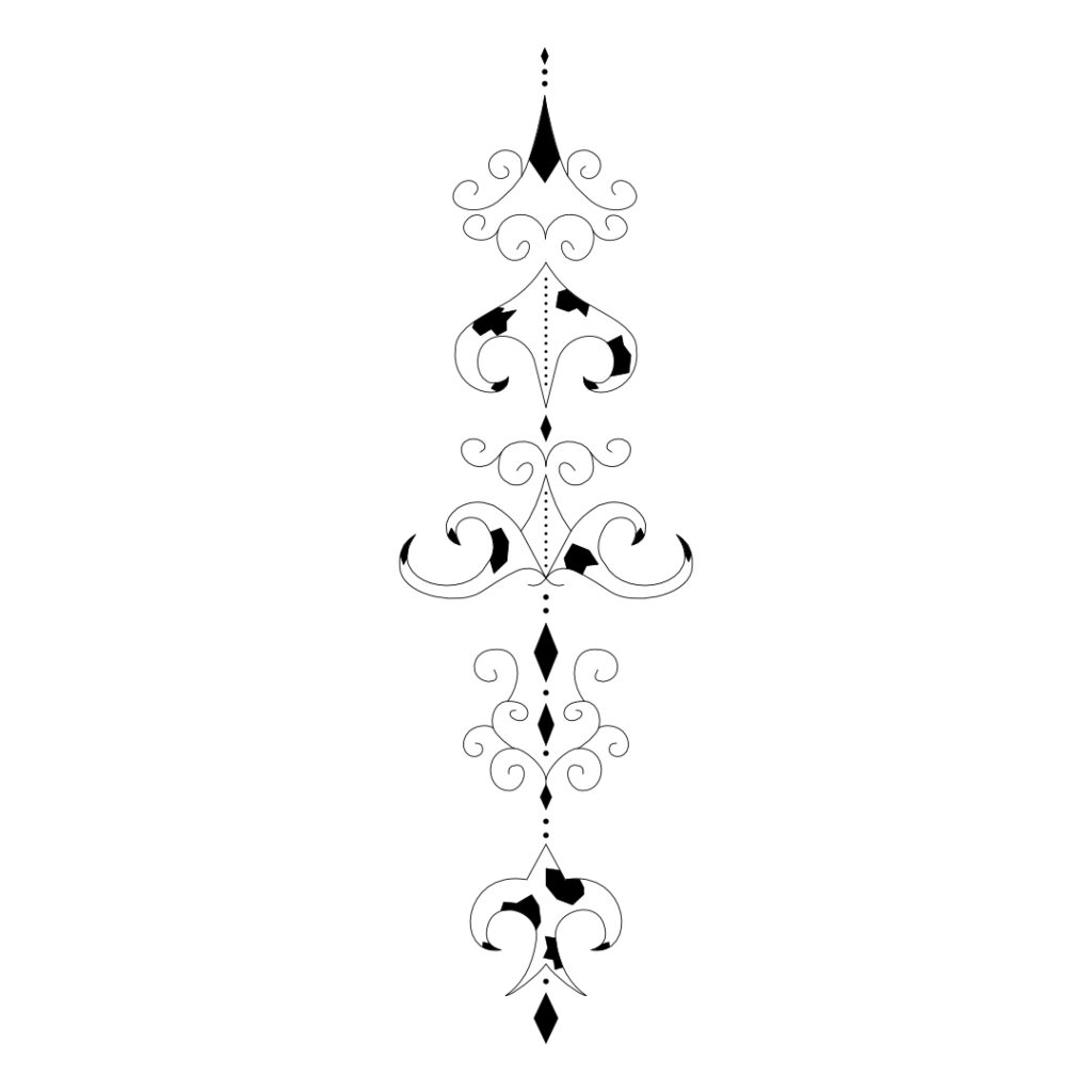 Encre de Passage