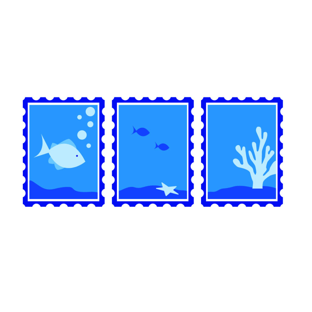 Stamp